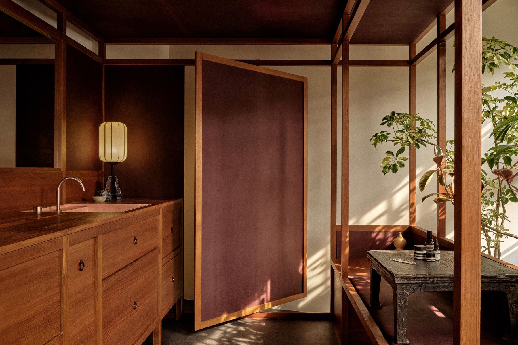 Aesop Central House 19
